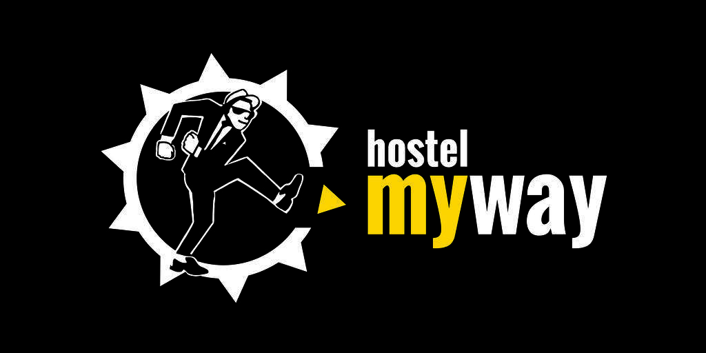 My Way Hostel Zagreb Buitenkant foto