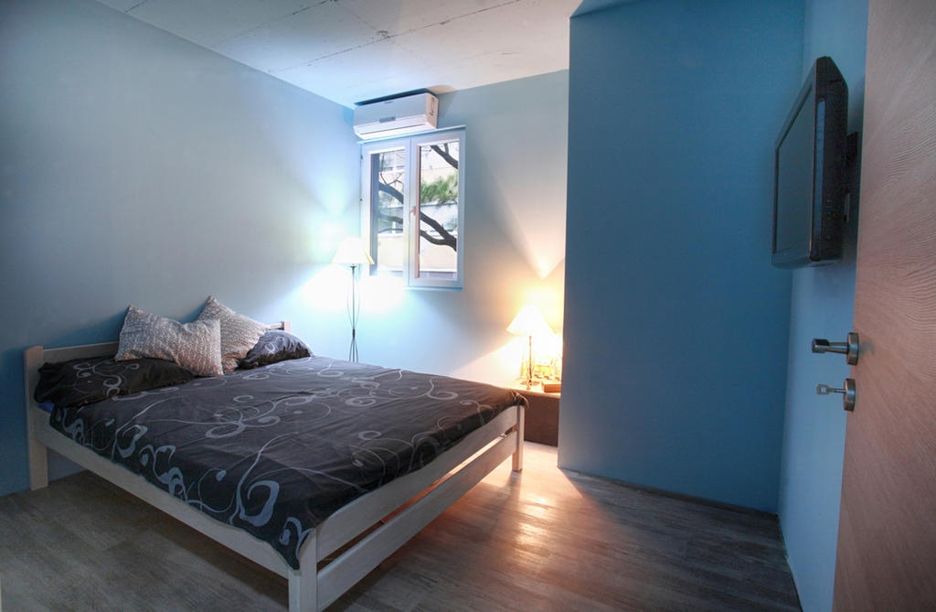 My Way Hostel Zagreb Buitenkant foto